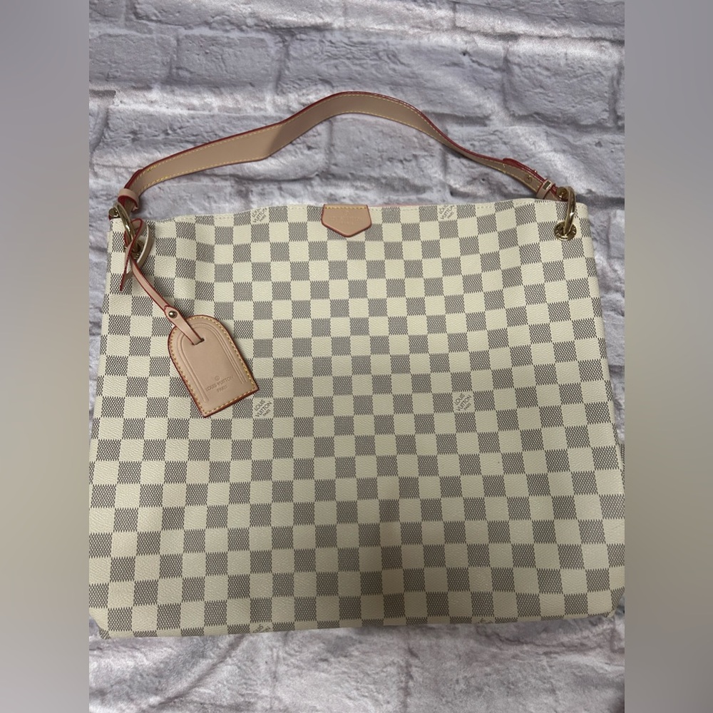 Graceful PM Louis Vuitton bag